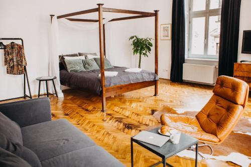Apartamento Micha?owskiego 11