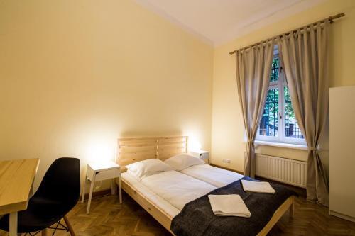 Apartamento Micha?owskiego 11
