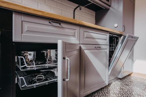 Apartamento Micha?owskiego 11