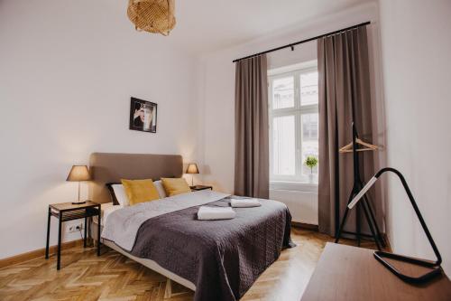 Apartamento Micha?owskiego 11
