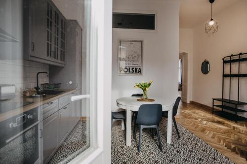 Apartamento Micha?owskiego 11