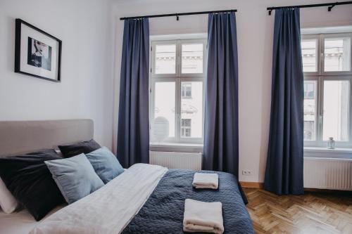 Apartamento Micha?owskiego 11
