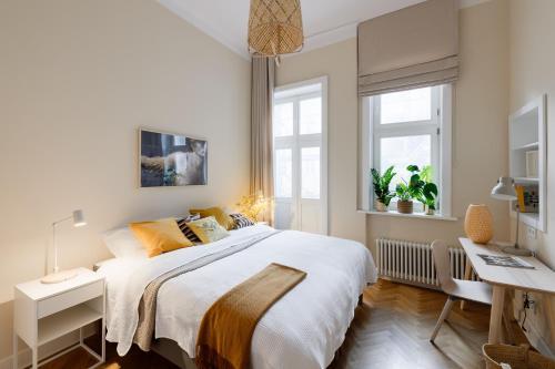 Apartamento Micha?owskiego 11