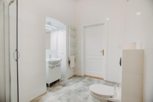 Apartamento Micha?owskiego 11