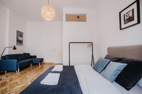 Apartamento Micha?owskiego 11