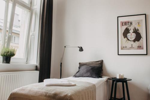 Apartamento Micha?owskiego 11