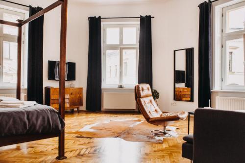 Apartamento Micha?owskiego 11