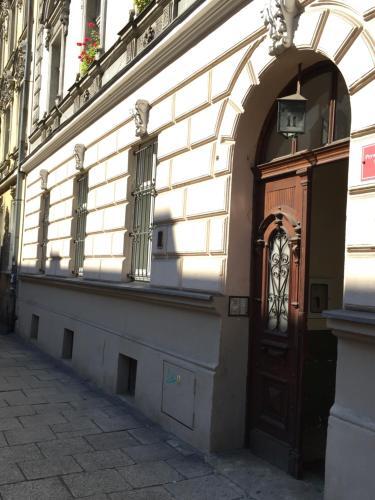 Apartamento Micha?owskiego 11