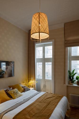 Apartamento Micha?owskiego 11