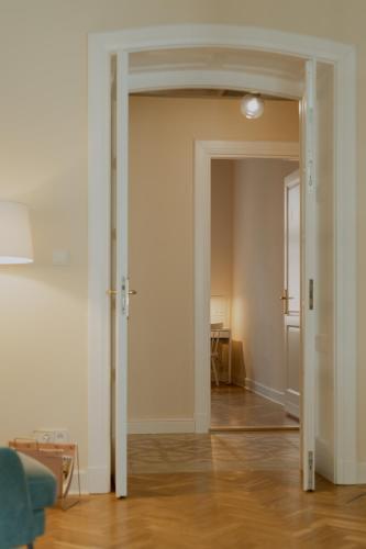 Apartamento Micha?owskiego 11