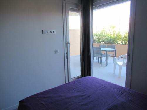 Apartamento Carretera Les Marines 171b