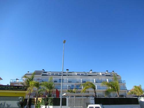 Apartamento Carretera Les Marines 171b