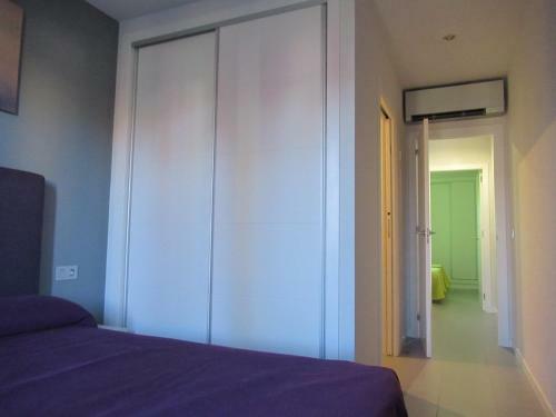 Apartamento Carretera Les Marines 171b