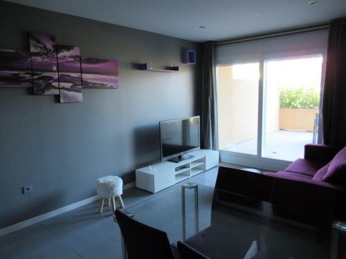 Apartamento Carretera Les Marines 171b