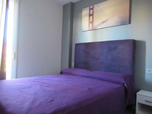 Apartamento Carretera Les Marines 171b