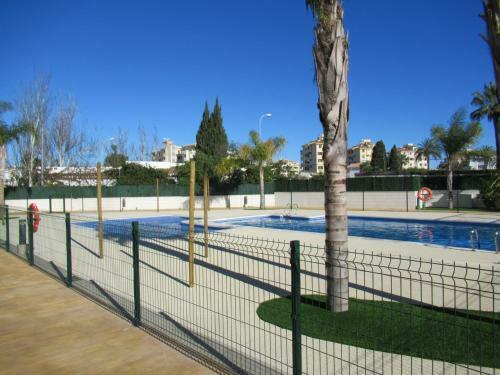 Apartamento Carretera Les Marines 171b