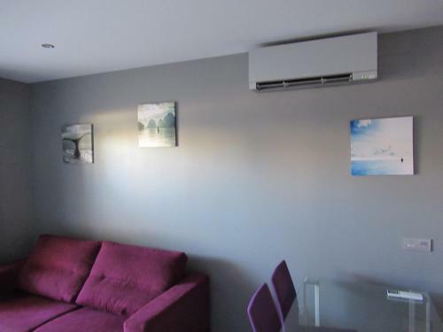 Apartamento Carretera Les Marines 171b