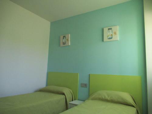 Apartamento Carretera Les Marines 171b