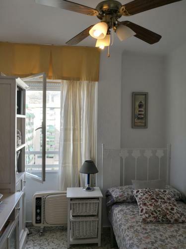 Habitaci�n Vista Monta�a