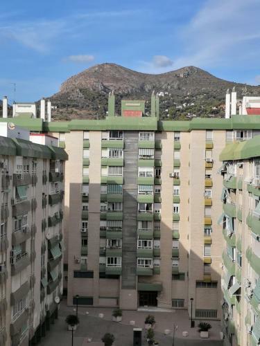 Habitaci�n Vista Monta�a