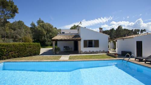 Villa Can Seguinot