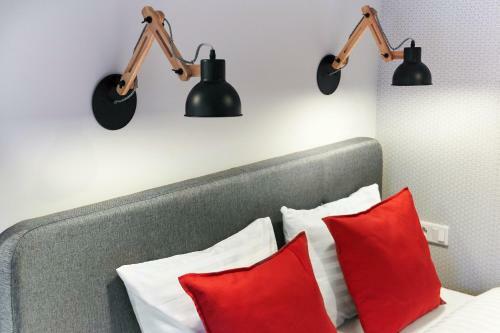 Luxurious Apartments Gertrudy