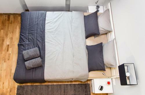 Luxurious Apartments Gertrudy