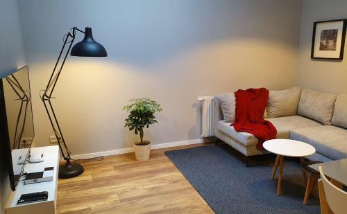 Luxurious Apartments Gertrudy