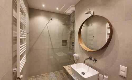 Luxurious Apartments Gertrudy