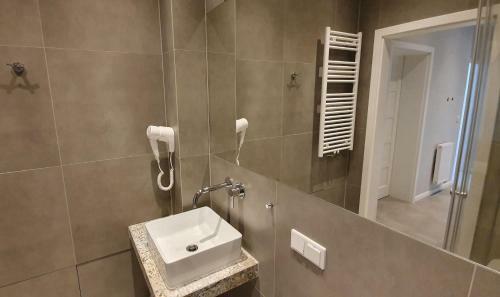 Luxurious Apartments Gertrudy