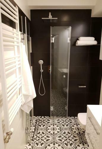 Luxurious Apartments Gertrudy