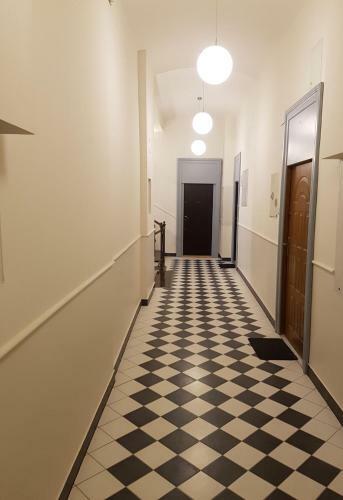 Luxurious Apartments Gertrudy