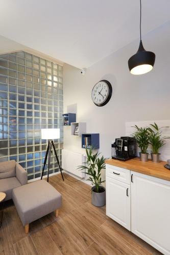 Luxurious Apartments Gertrudy