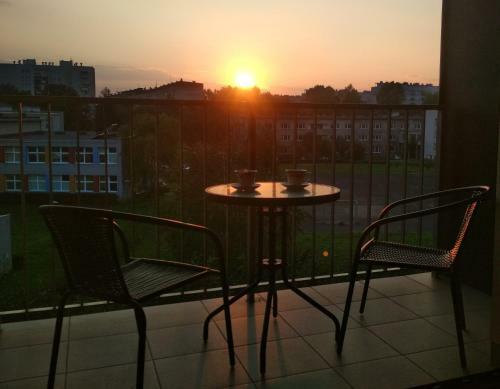 Apartamento Passion4cracow