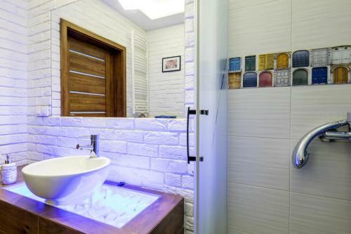 Apartamento Passion4cracow