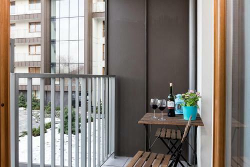 Apartamento Passion4cracow