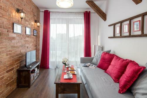 Apartamento Passion4cracow