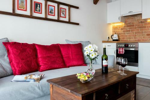 Apartamento Passion4cracow