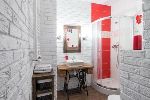 Apartamento Passion4cracow
