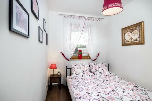 Apartamento Passion4cracow