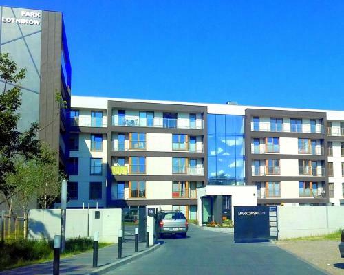 Apartamento Passion4cracow