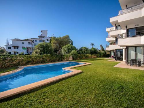 Apartment Oratge Beach Views