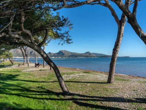 Apartment Oratge Beach Views