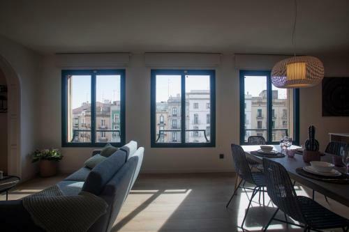 Nc Apartments Rambla3