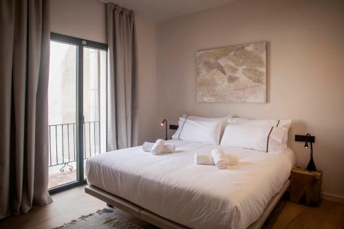 Nc Apartments Rambla3