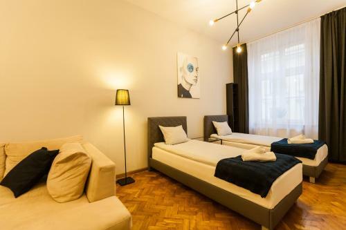 Miko?ajska 3 Apartments