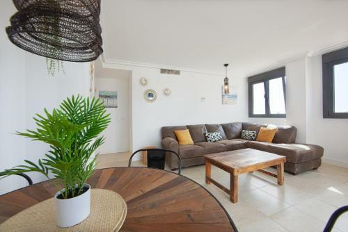 Apartamento Resina Penthouse