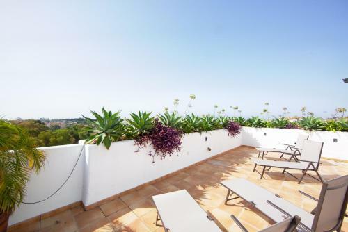 Apartamento Resina Penthouse