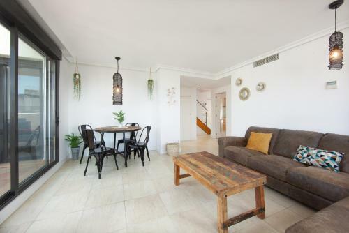 Apartamento Resina Penthouse