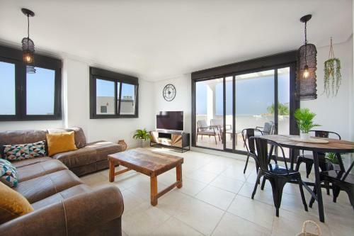 Apartamento Resina Penthouse